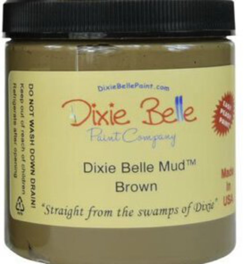 Dixie Belle Paint Mud