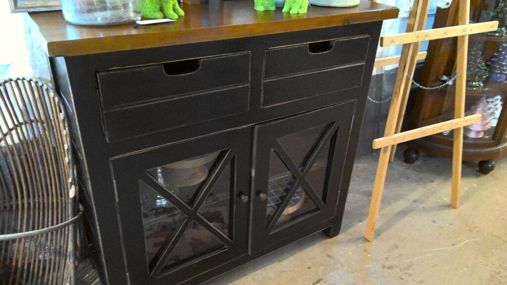 Island/Console