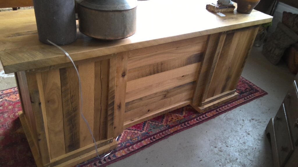 Amish Desk