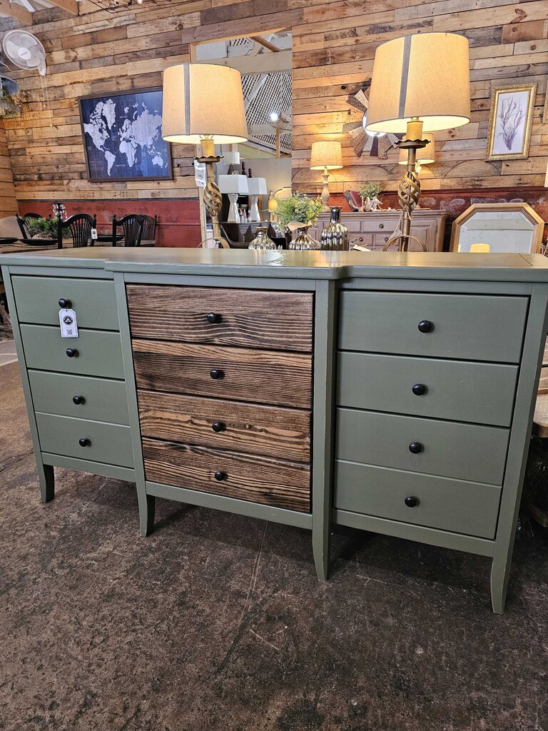 Console/buffett