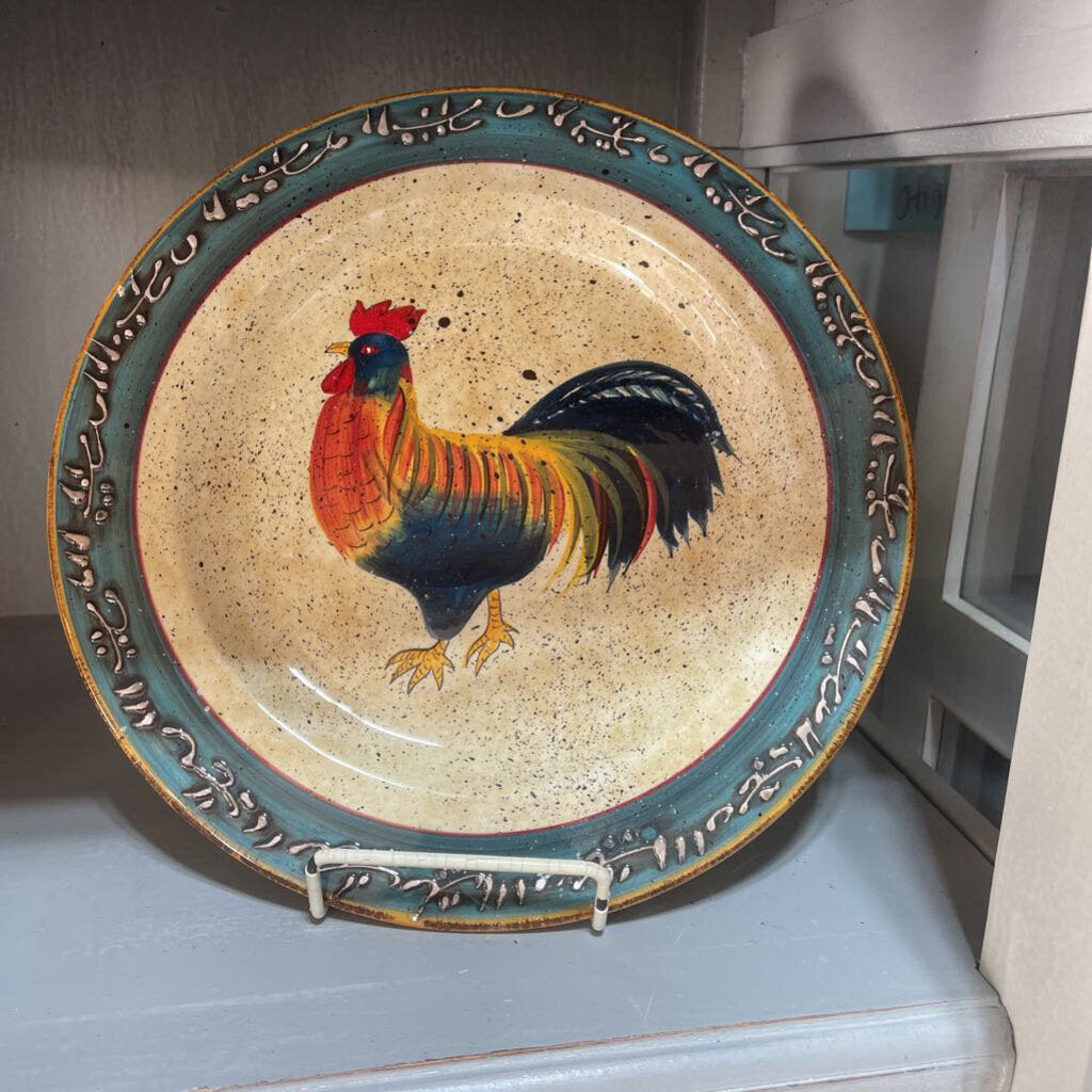 Rooster Cafe by Noble Excellence