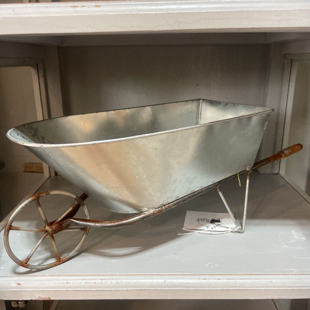 Mini Wheelbarrow