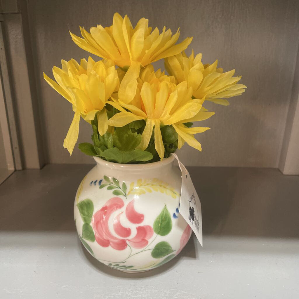 Floral