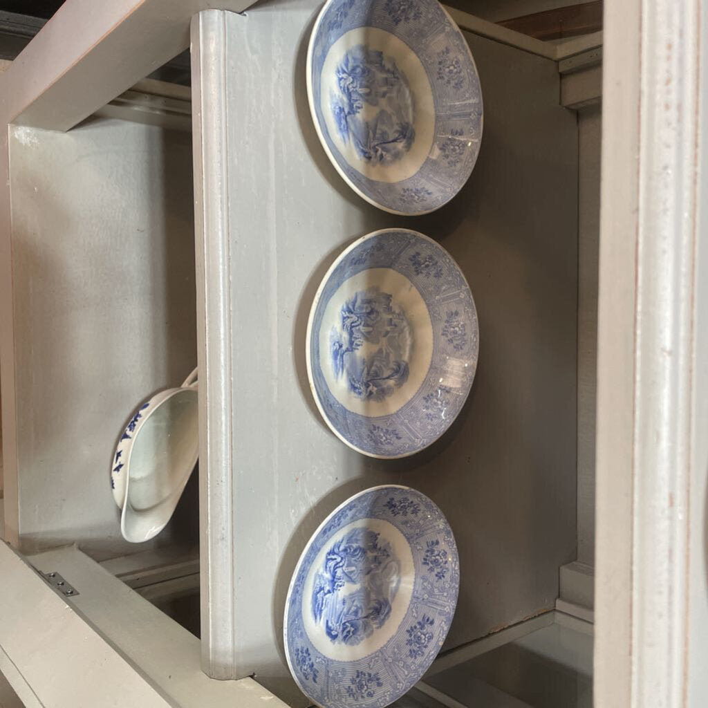 Ontario J Heath Saucer