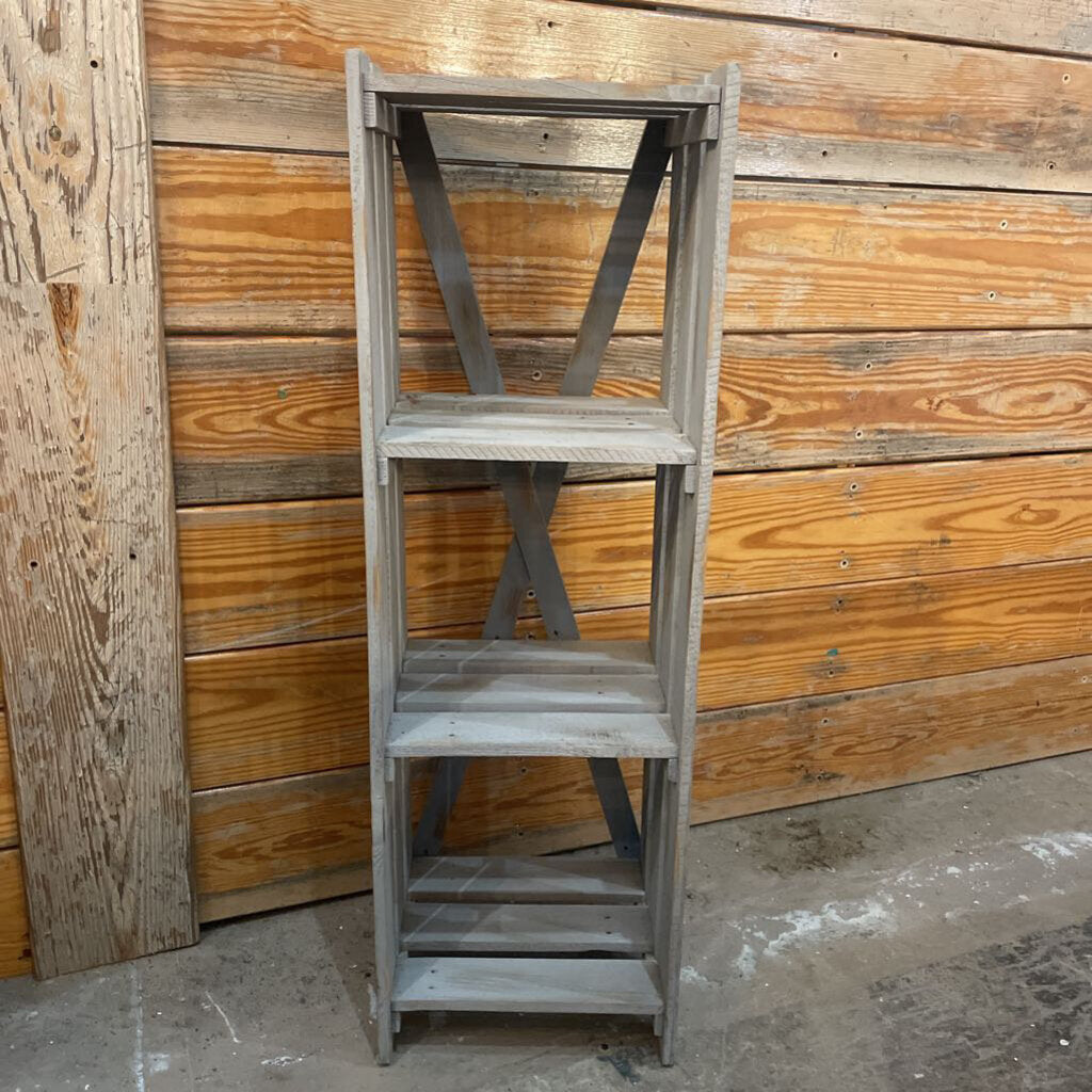 Crate Tower