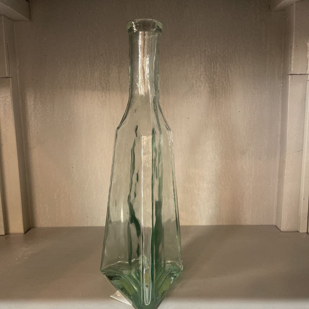Glass Decanter
