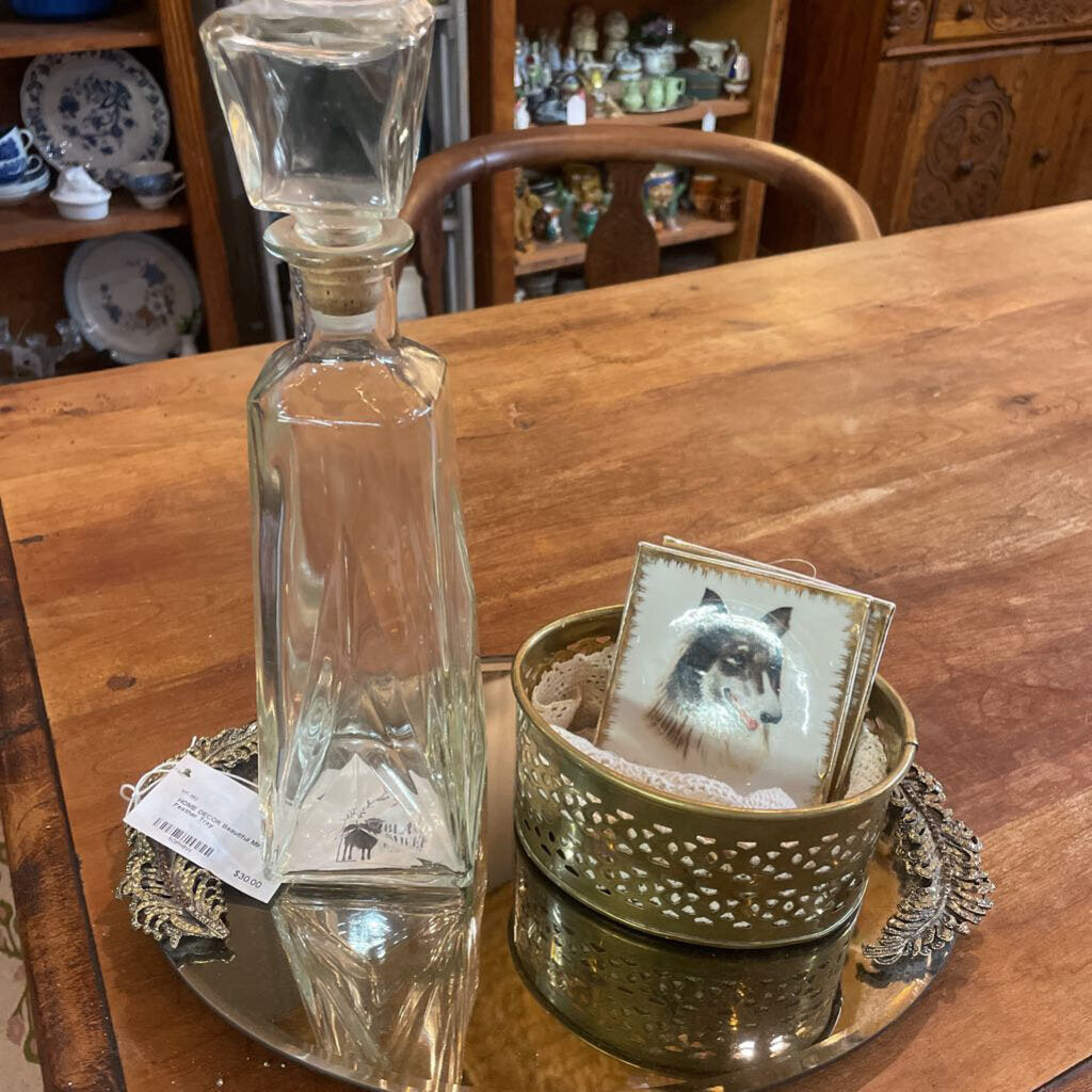 Decanter