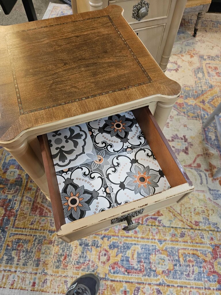 Side Tables