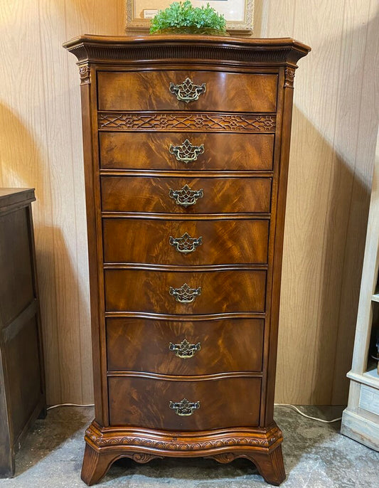 7-Drawer Semanier Lingerie Chest