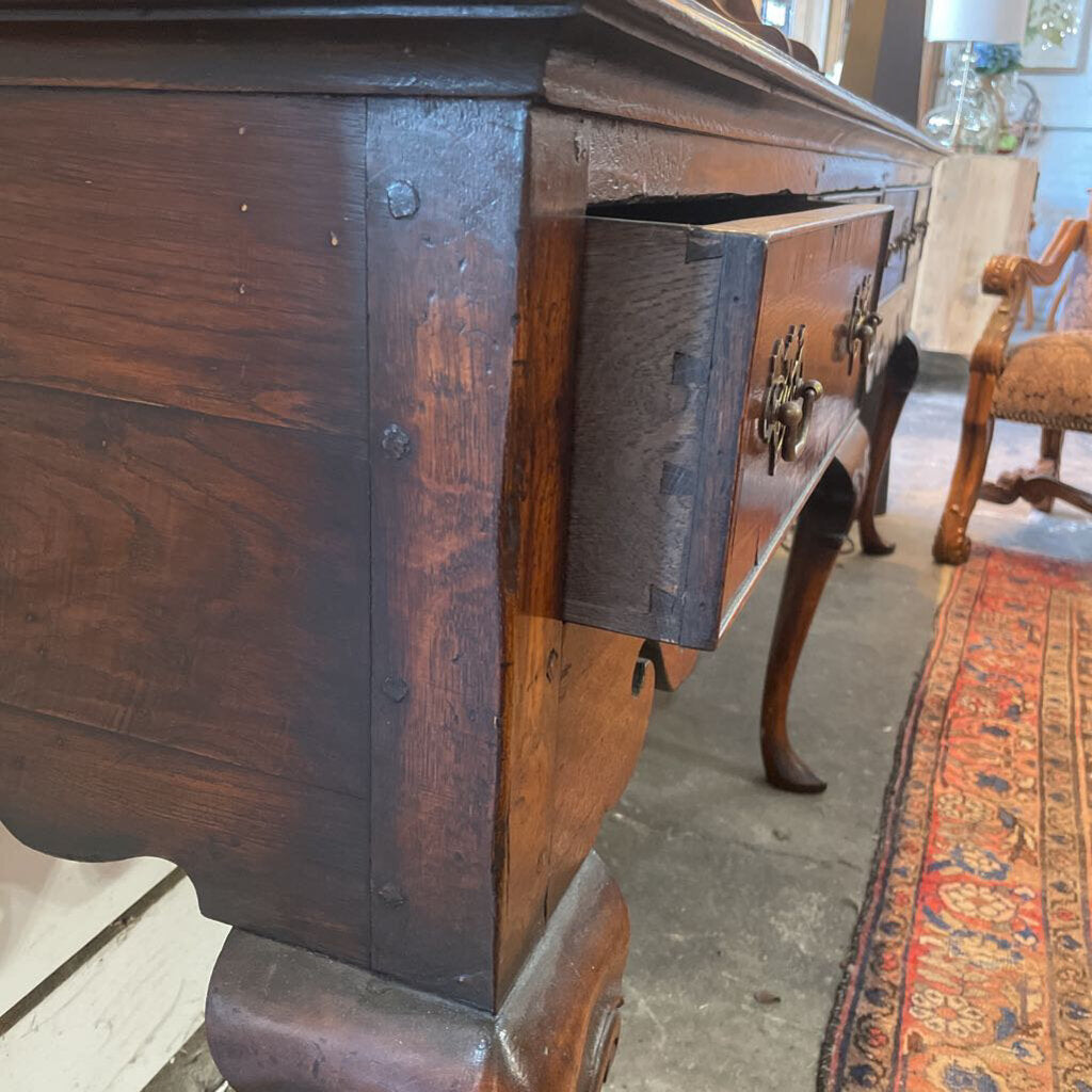 Stunning Antique Sideboard