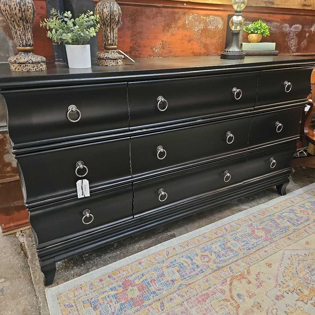 Cedar Drawer Dresser