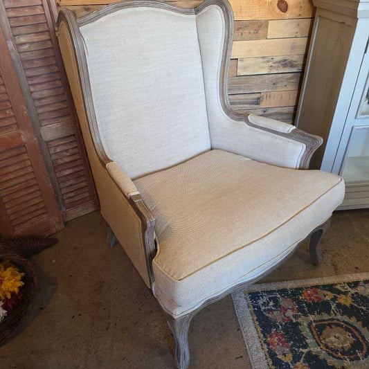 Pair of Accent Chairs