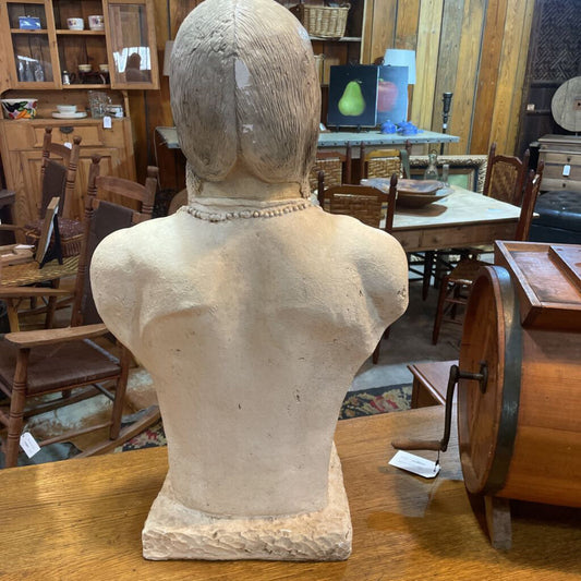 Awesome Indian Statue