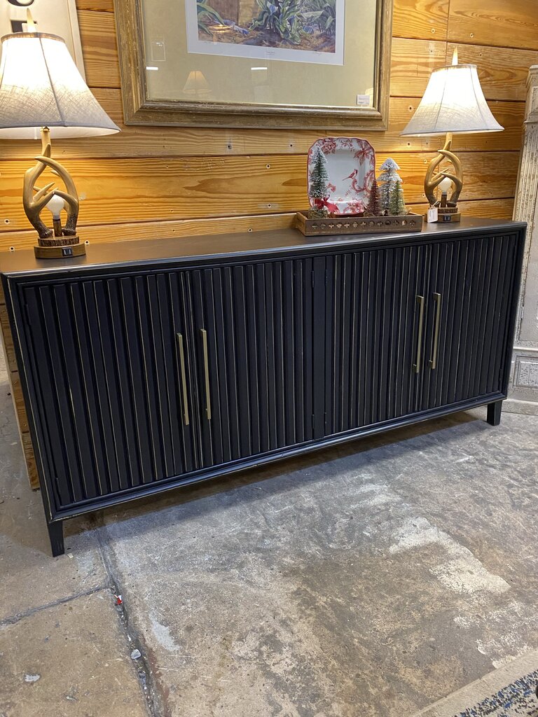 4-Door Console / Sideboard