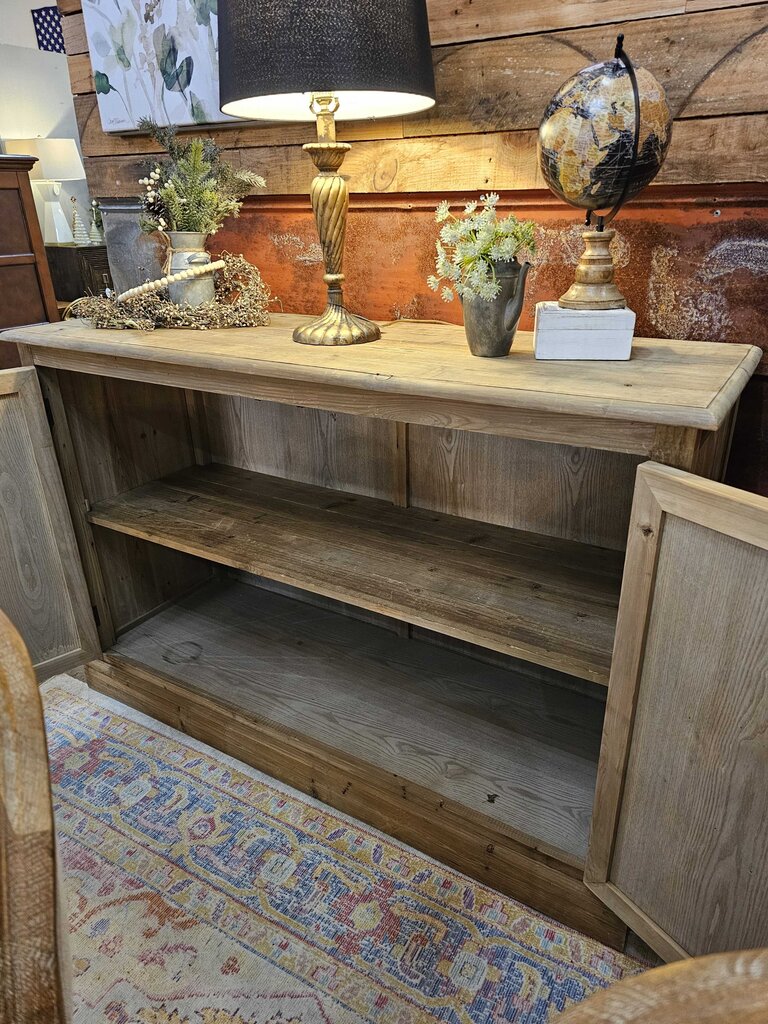Pine Console