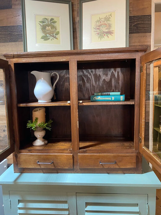 Cupboard