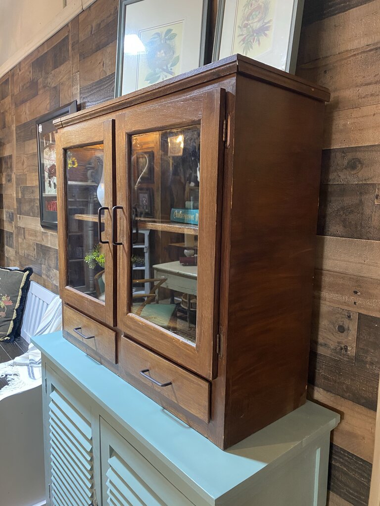 Cupboard