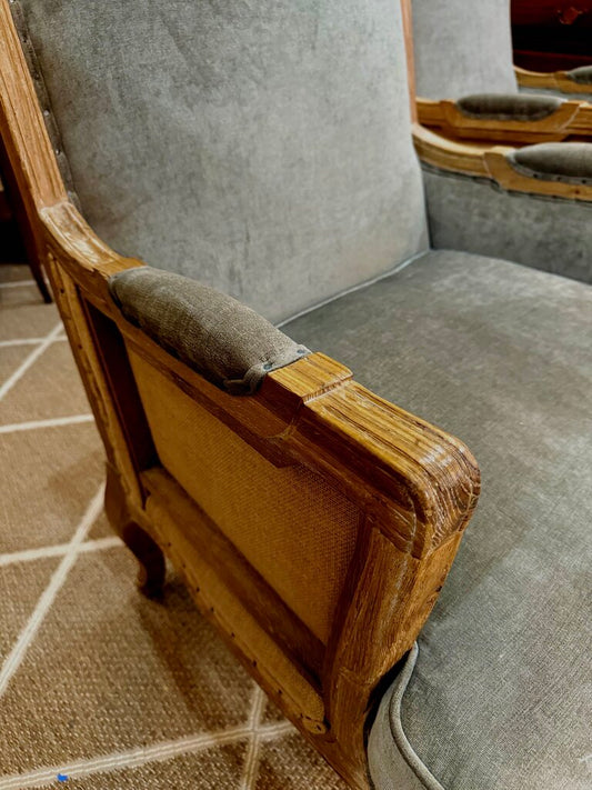 Deconstructed Chairs - PAIR