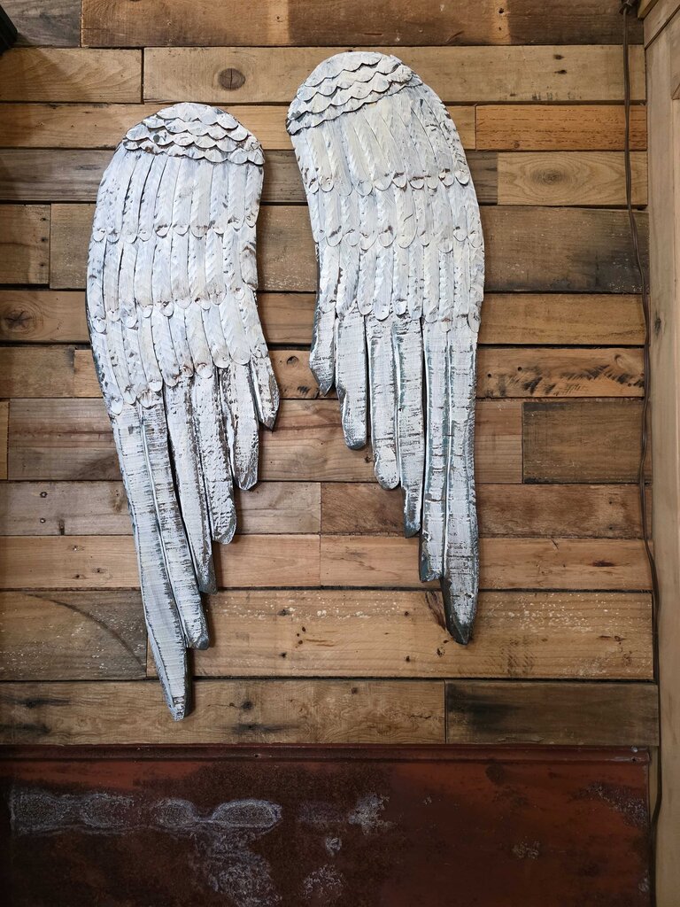 Angel Wings (pair)