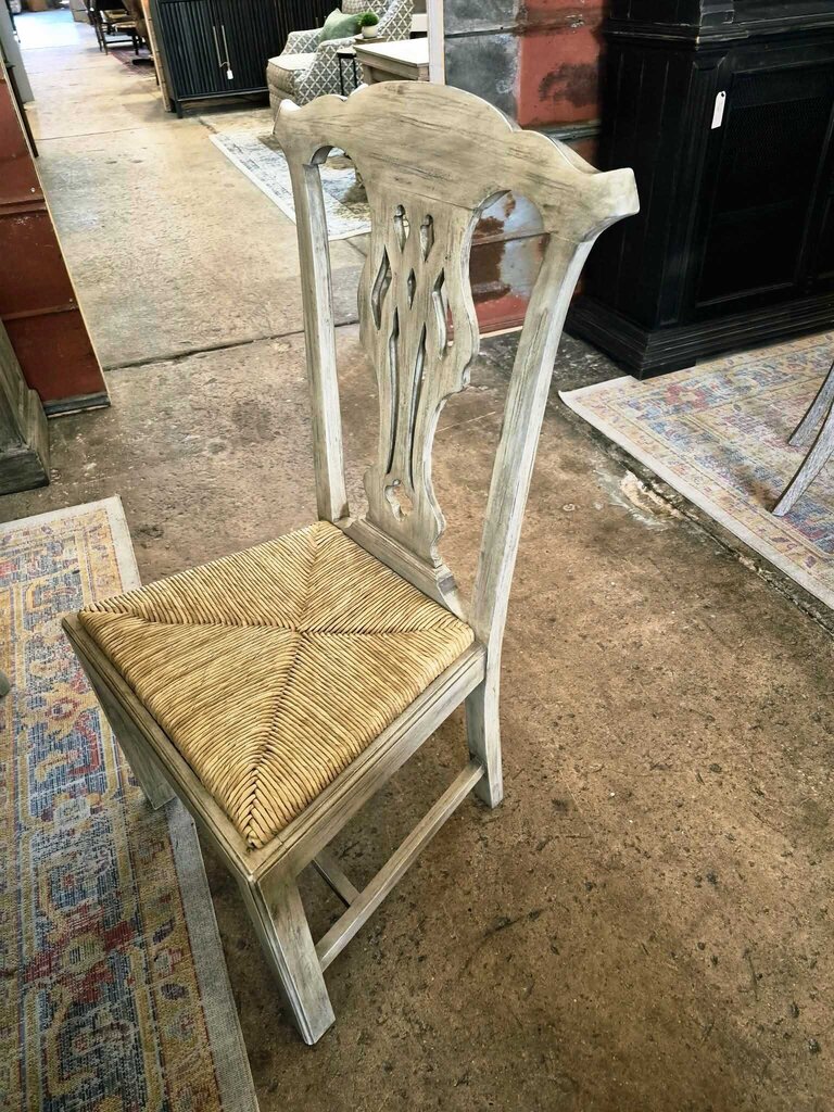 Round Dinning Table w/Chairs