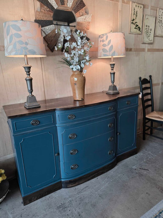 Duncan Phyfe Sideboard