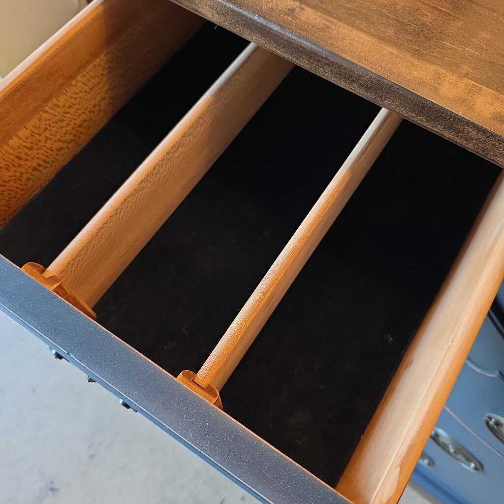 Duncan Phyfe Sideboard