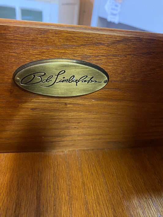 Lexington Bob Timberlake Lingerie Chest
