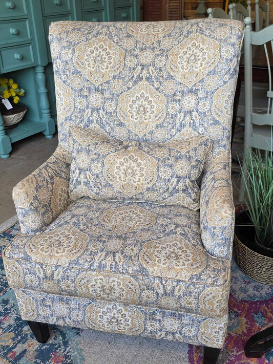 Accent Chair