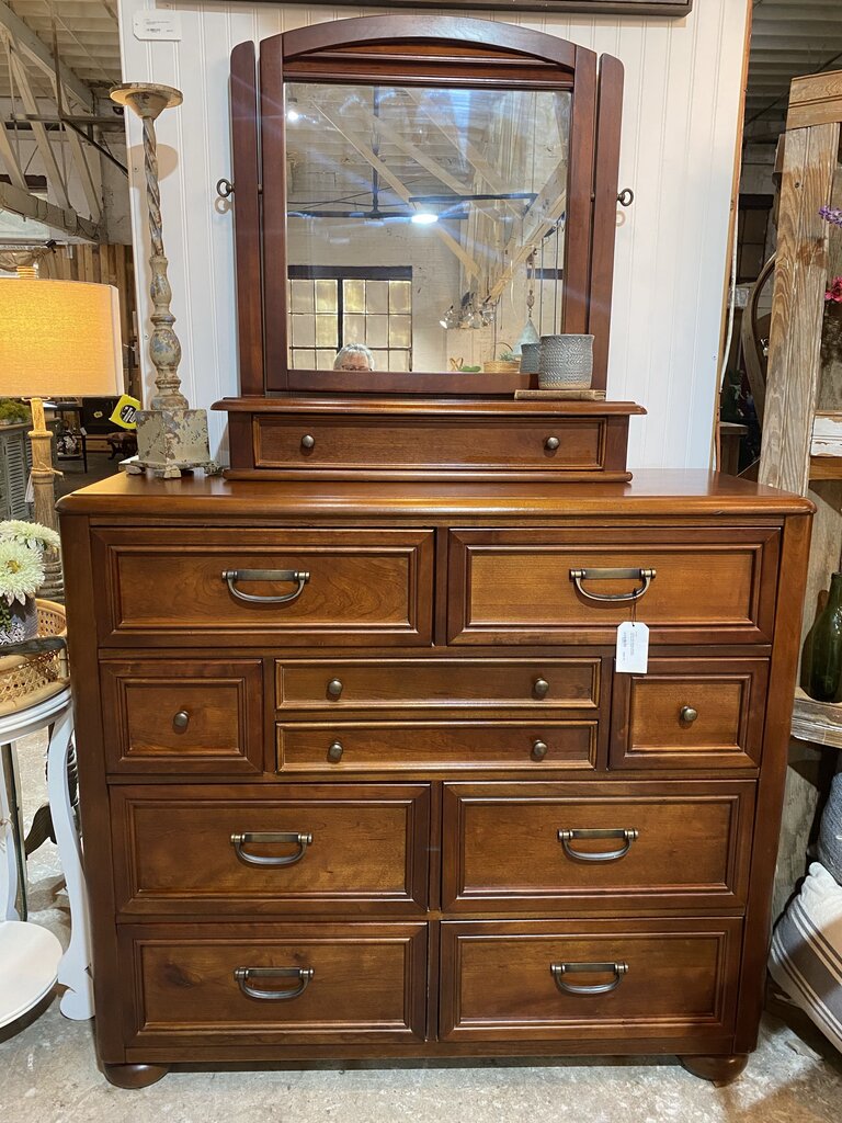Stanley Gentleman's Chest