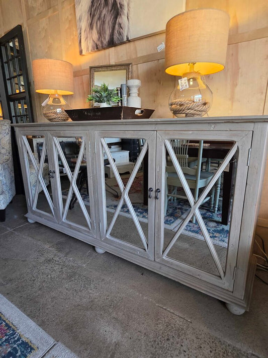 Mirror Console