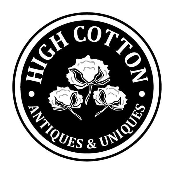 High Cotton Antiques & Uniques
