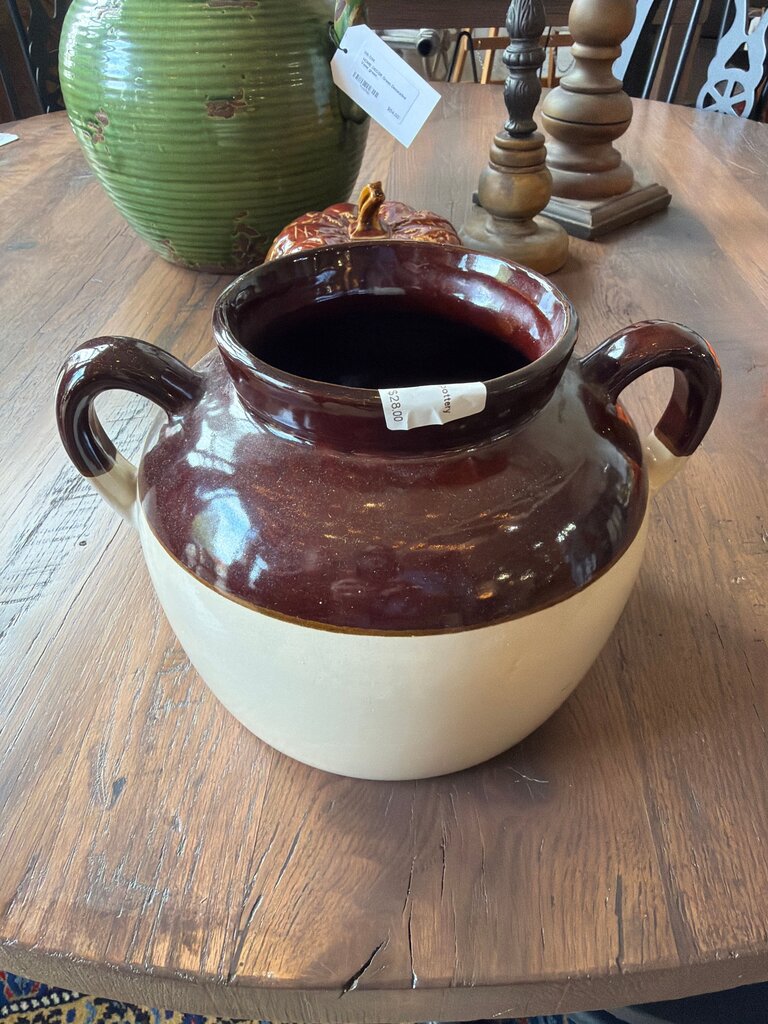 Vintage Stoneware Jug