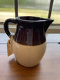 Clay Pitcher