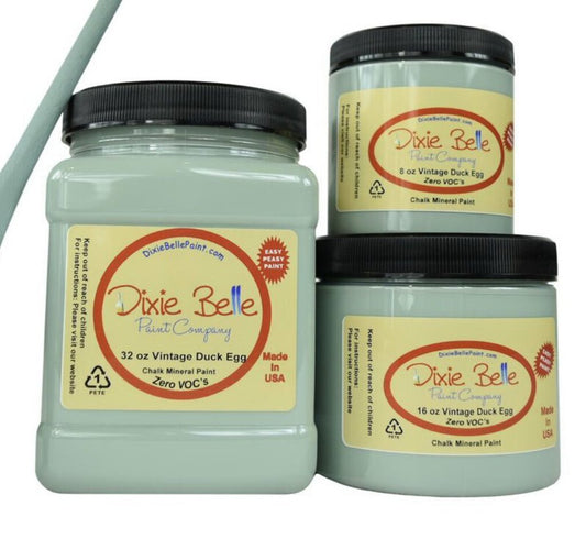 Dixie Belle Chalk Paint