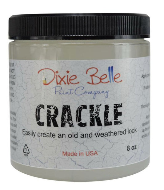 Dixie Belle Chalk Paint