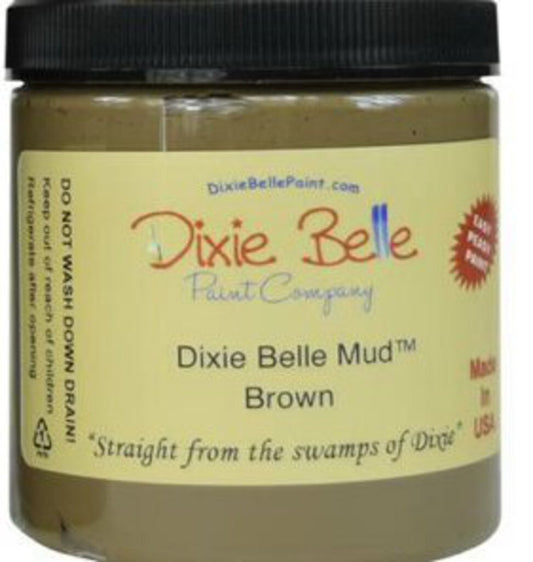 Dixie Belle Paint Mud