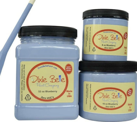 Dixie Belle Chalk Paint