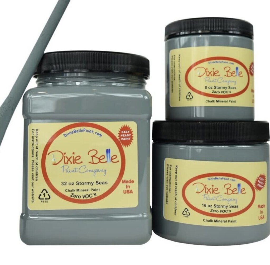 Dixie Belle Chalk Paint