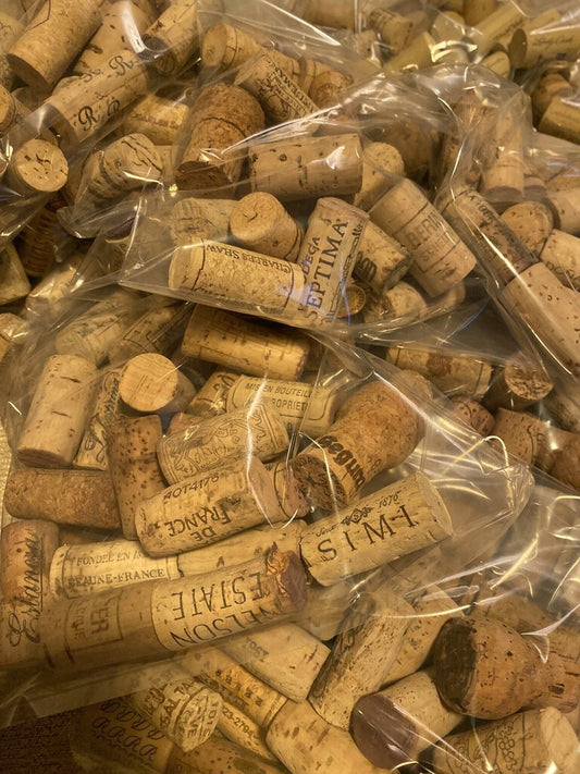 Wine Corks