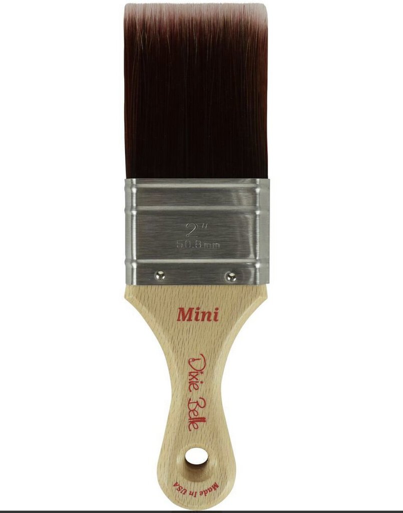 Dixie Belle Chalk Paint Brush