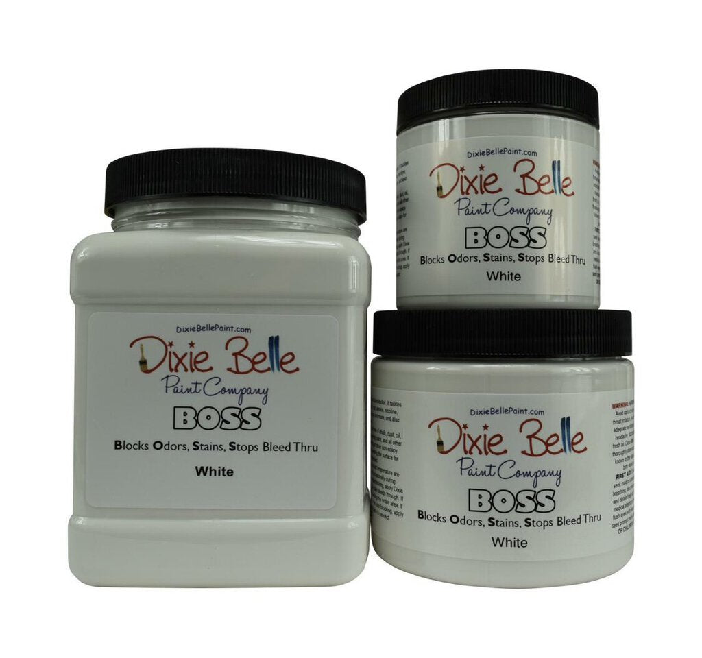 Dixie Belle Chalk Paint