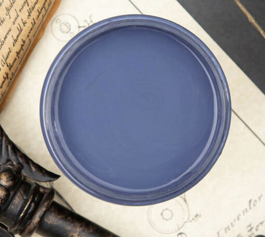 Dixie Belle Chalk Paint Yankee Blue 8 oz