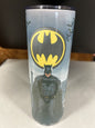 20oz Batman tumbler