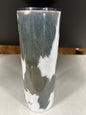 Cowhide Tumbler