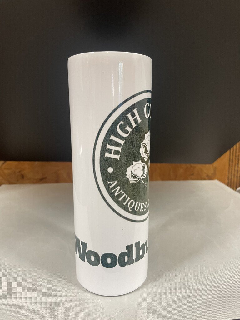 High Cotton Tumbler