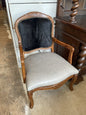 Cowhide Chair