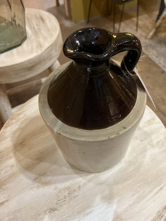 Vintage sipping jug