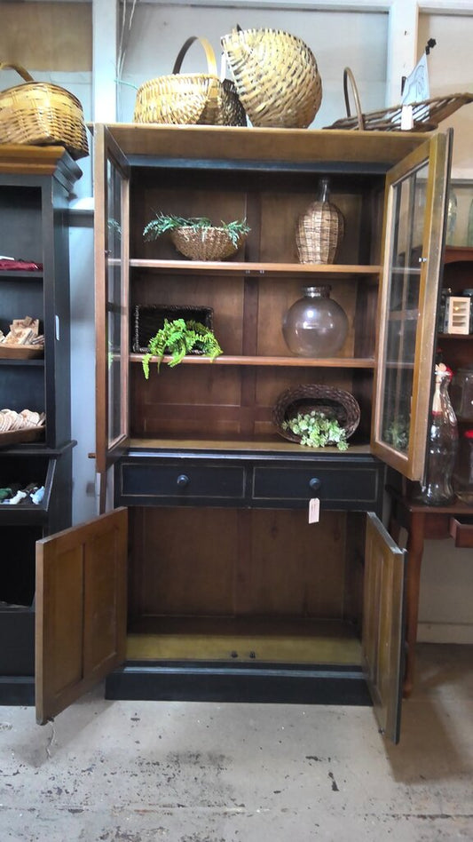 Cupboard
