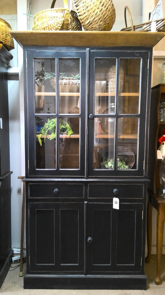 Cupboard
