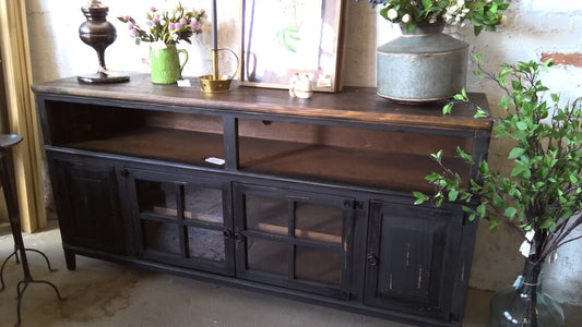 Entertainment Center/Console